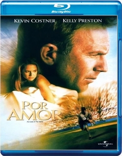 Por Amor (1999) Blu-ray Dublado Legendado