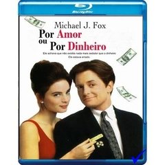 Por Amor ou por Dinheiro (1993) Blu-ray Dublado Legendado