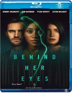 Por Trás de Seus Olhos Mini Serie Blu Ray Dublado Legendado - comprar online