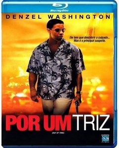 Por Um Triz (2003) Blu Ray Dublado E Legendado