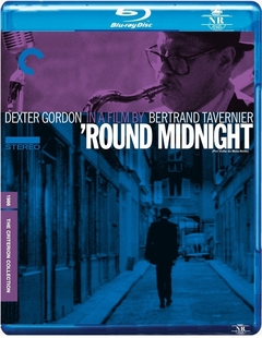 Por Volta da Meia-Noite (1986) Blu-ray Legendado - comprar online