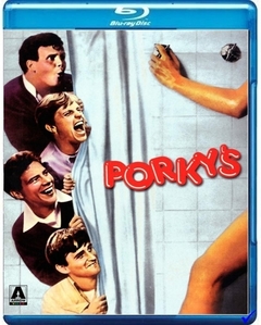 Porky's 1 (1981) Blu-ray Dublado E Legendado