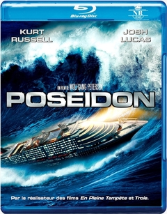 Poseidon (2006) Blu Ray Dublado Legendado