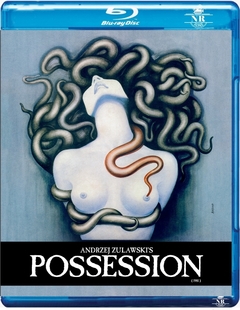 Possessão (1981) Blu Ray Legendado