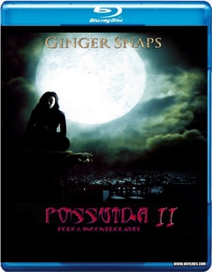 Possuída 2 (2004) Blu-ray Dublado Legendado