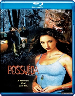 Possuída - (2000) Blu-ray Dublado Legendado