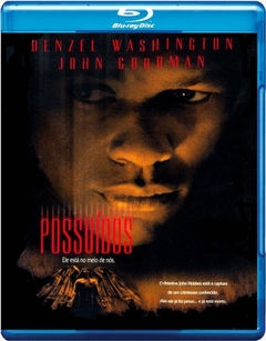 Possuídos (1998) Blu-ray Dublado Legendado