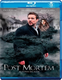 Post Mortem - Fotos do Além (2020) Blu-ray Dublado Legendado