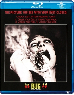 Praga Infernal (1975) Blu Ray Dublado Legendado