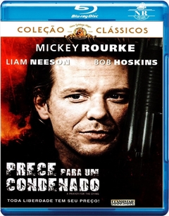 Prece Para Um Condenado (1987) Blu-ray Dublado Legendado