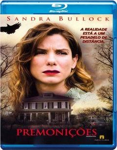 Premonições (2007) Blu-ray Dublado Legendado