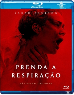 Prenda a Respiração (2024) Blu-ray Dublado Legendado