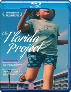 Projeto Flórida (2017) Blu Ray Dublado Legendado