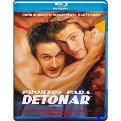 Prontos para Detonar (2000) Blu-ray Dublado Legendado