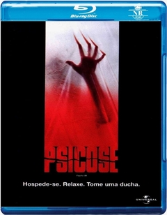 Psicose (1998) Blu Ray Dublado Legendado