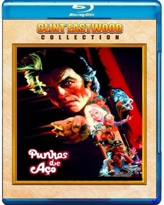 Punhos de Aço - Um Lutador de Rua (1980) Blu-ray Dublado E Legendado