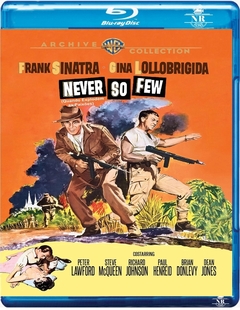 Quando Explodem as Paixões (1959) Blu ray Dublado Legendado