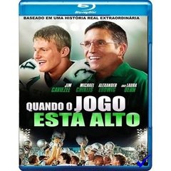 Quando o Jogo está Alto (2014) Blu-ray Dublado Legendado