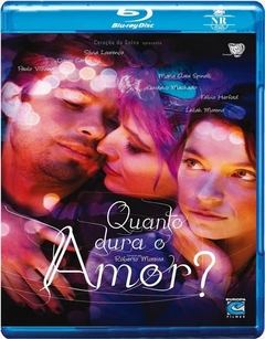 Quanto Dura o Amor? (2009) Blu Ray Dublado Legendado