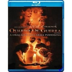 Quarto de Guerra (2015) Blu-ray Dublado Legendado