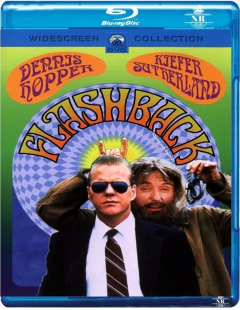 Quase sem Destino (1990) Blu Ray Dublado Legendado