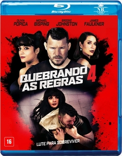 Quebrando as Regras 4 (2021) Blu-ray Dublado Legendado