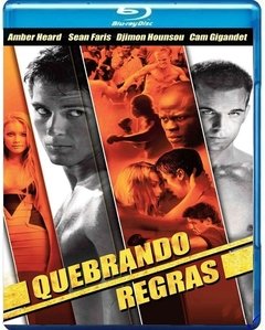 Quebrando Regras 1 (2008) Blu-ray Dublado E Legendado