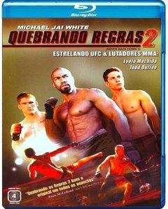 Quebrando Regras 2 (2011) Blu-ray Dublado E Legendado