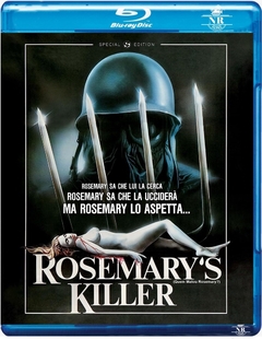 Quem Matou Rosemary? (1981) Blu-ray Dublado Legendado