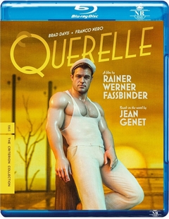 Querelle (1982) Blu-ray Legendado