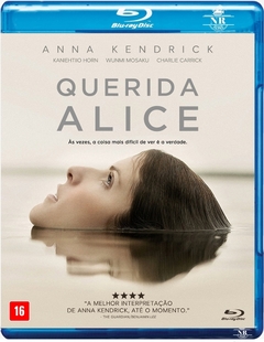 Querida Alice (2022) Blu Ray Dublado Legendado