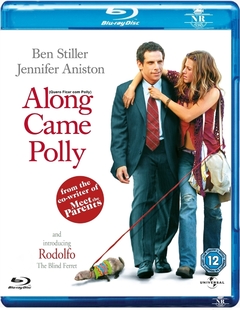 Quero Ficar com Polly (2004) Blu Ray Dublado Legendado