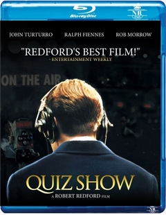 Quiz Show - A Verdade dos Bastidores (1994) Blu-ray Dublado Legendado