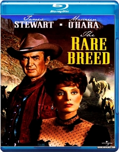 Raça Brava (1966) Blu Ray Dublado Legendado