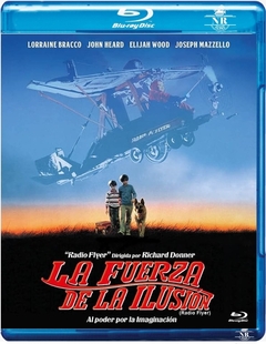 Radio Flyer (1992) Blu-ray Dublado Legendado