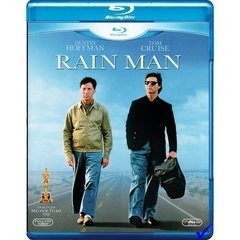 Rain Man (1988) Blu-ray Dublado Legendado