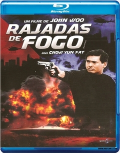 Rajadas de Fogo (1991) Blu Ray Dublado Legendado