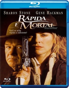 Rápida e Mortal (1995) Blu Ray Dublado Legendado