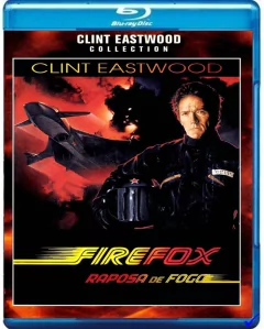 Raposa de fogo (1982) Blu-ray Dublado E Legendado