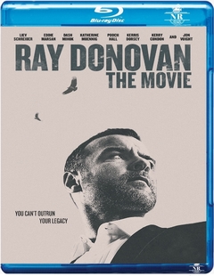 Ray Donovan: O Filme (2022) Blu ray Dublado Legendado