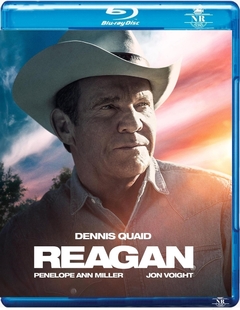 Reagan (2024) Blu-ray Dublado Legendado - comprar online