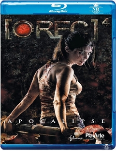 REC 4: Apocalipse (2014) Blu-ray Dublado Legendado