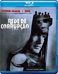 Rede de Corrupção (2001) Blu Ray Dublado Legendado