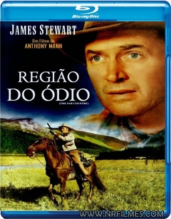 Região do ódio (1954) Blu Ray Dublado Legendado