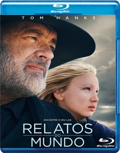 Relatos do Mundo (2020) Blu Ray Dublado Legendado