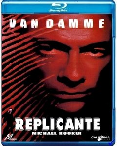 Replicant (2001) Blu-ray Dublado E Legendado