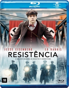 Resistência (2020) Blu-ray Dublado Legendado