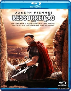 Ressurreição (2016) Blu Ray Dublado Legendado