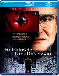 Retratos de uma Obsessão (2002) Blu-ray Dublado Legendado