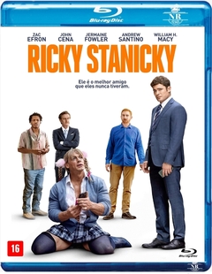 Ricky Stanicky (2024) Blu ray Dublado Legendado